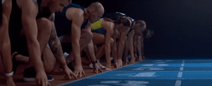 спорт